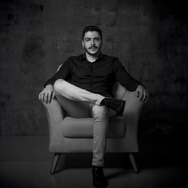 Foto de Giovanni Sertorio - GS STUDIO